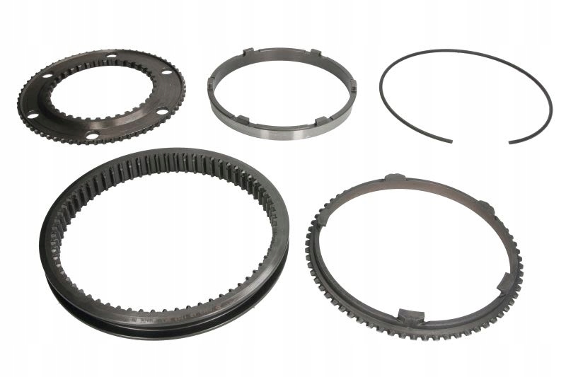 Korpus synchronizatora, mech. skrzynia biegów EURORICAMBI 74530811