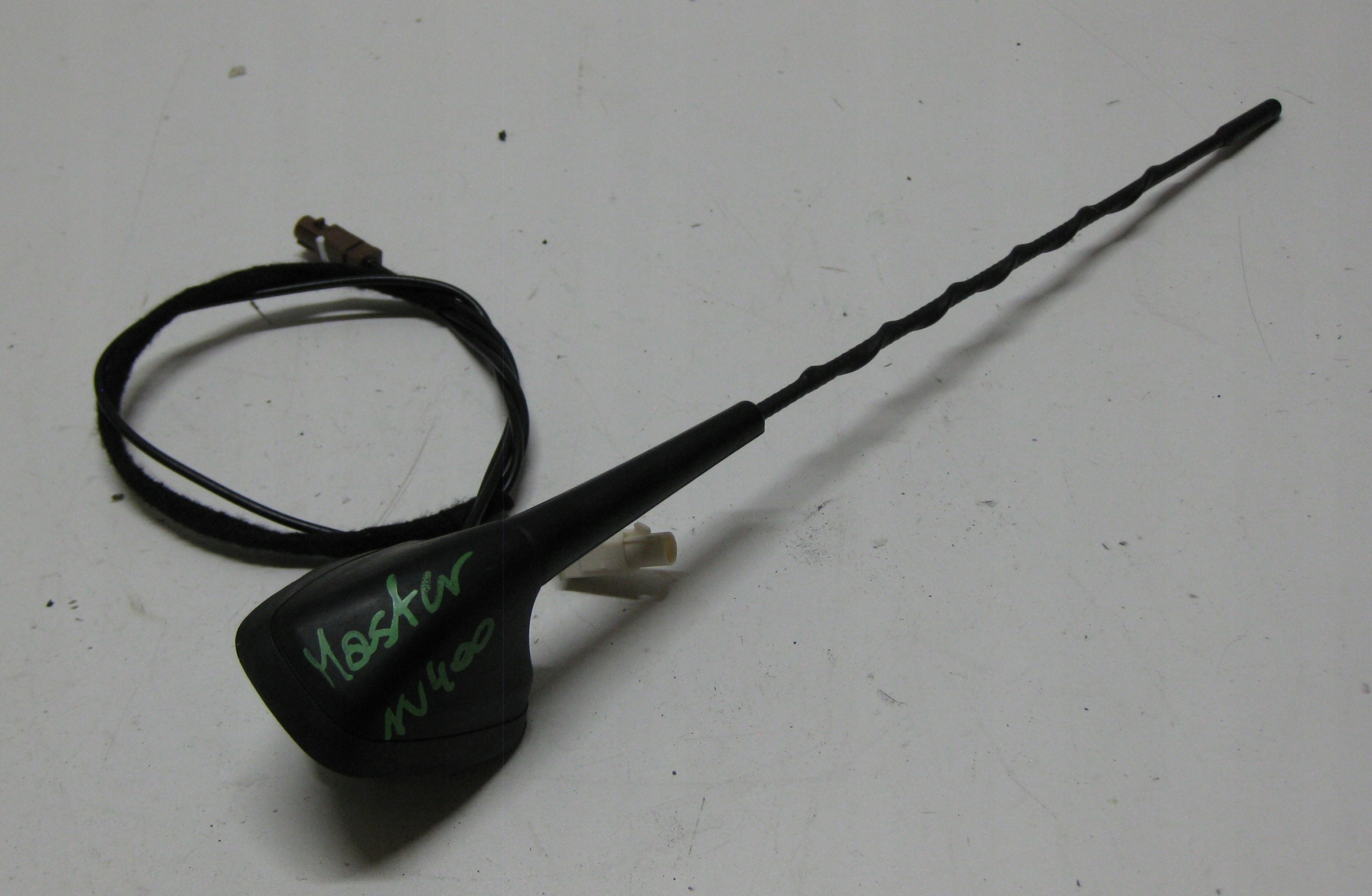 RENAULT MASTER III LIFT Antenne Porte BAT 282174506R