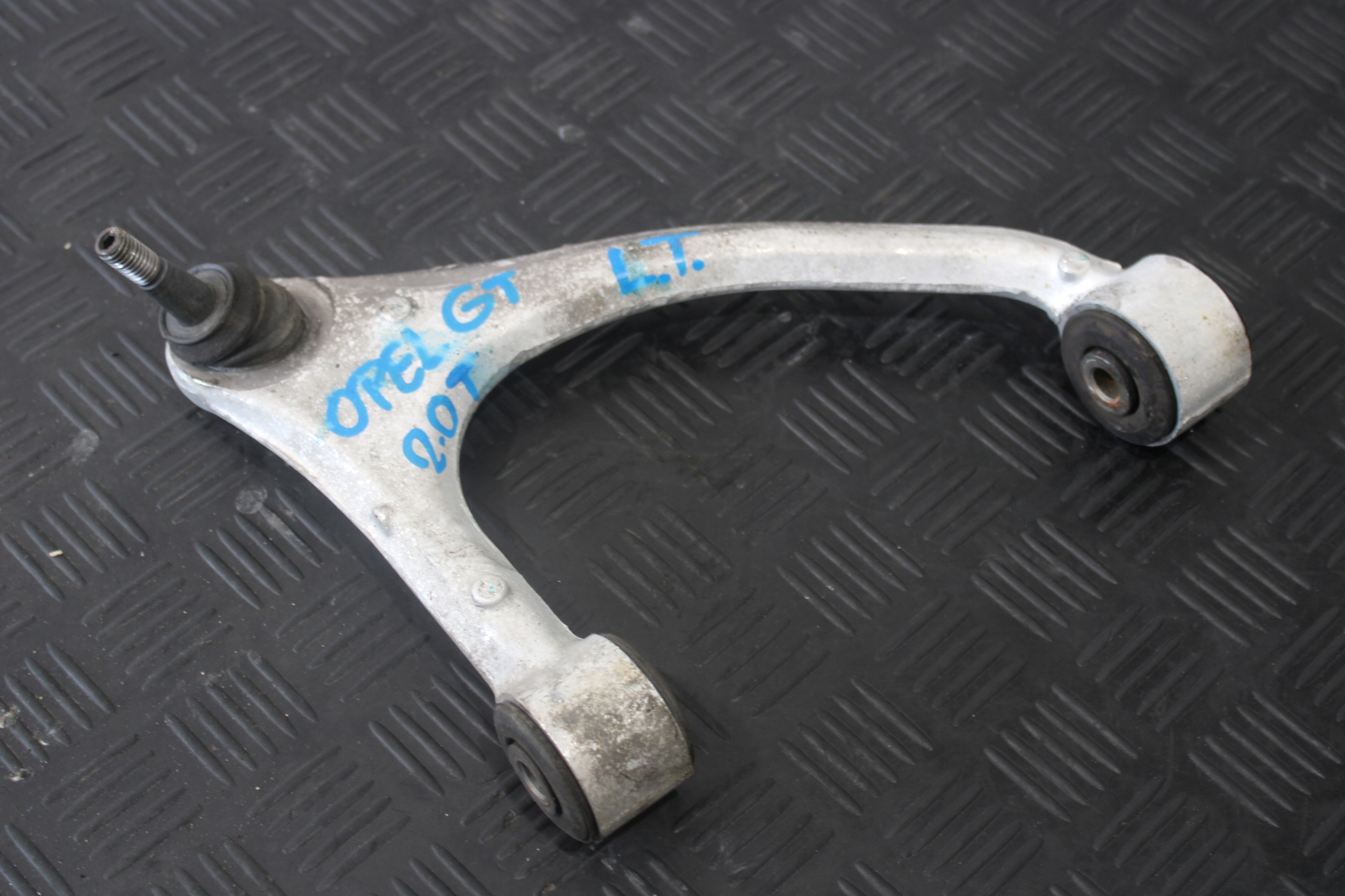 Querlenker links heck OPEL GT 15222276