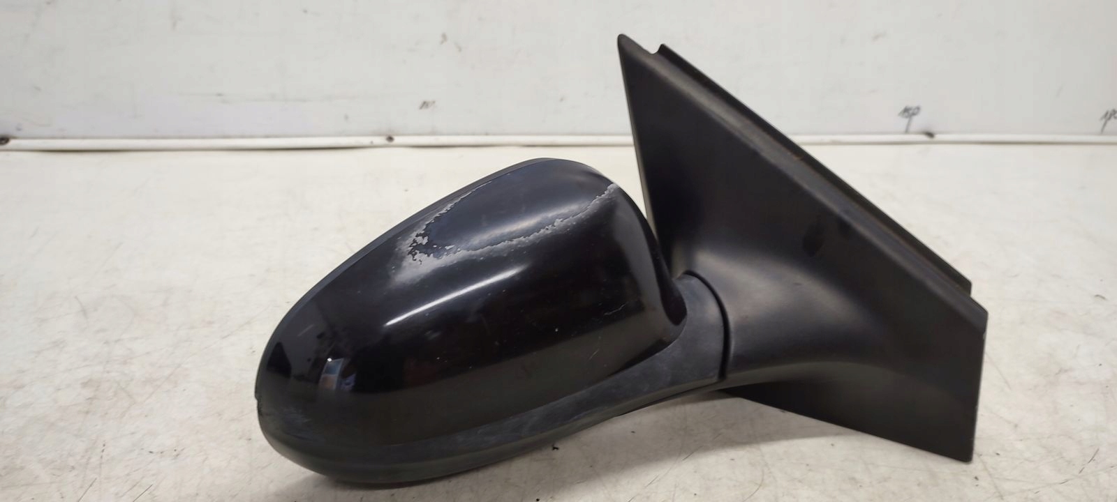 mirror right 5pin Fiat Bravo II 891