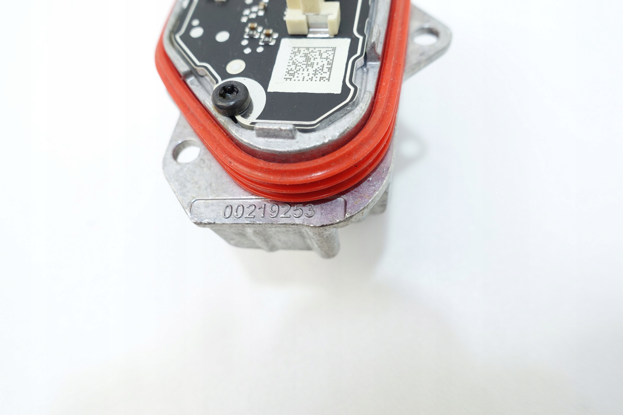 control unit module JEZ LED FORD FOCUS MK4 LIFT