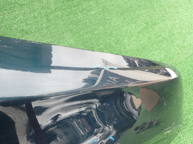 MITSUBISHI PAJERO IV 07- fender right front