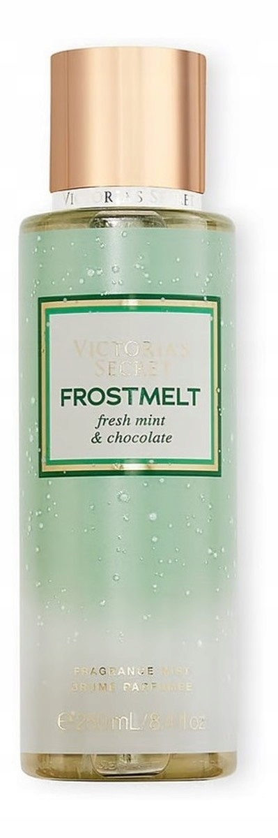 Victoria's Secret Frostmelt Tělová mlha 250 ml