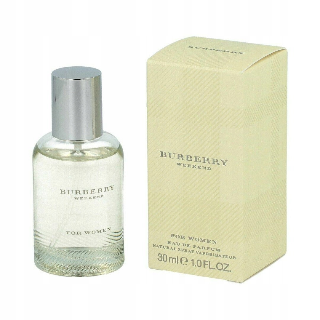 Dámské Parfémy Burberry Weekend for Women Edp Edp 30 ml