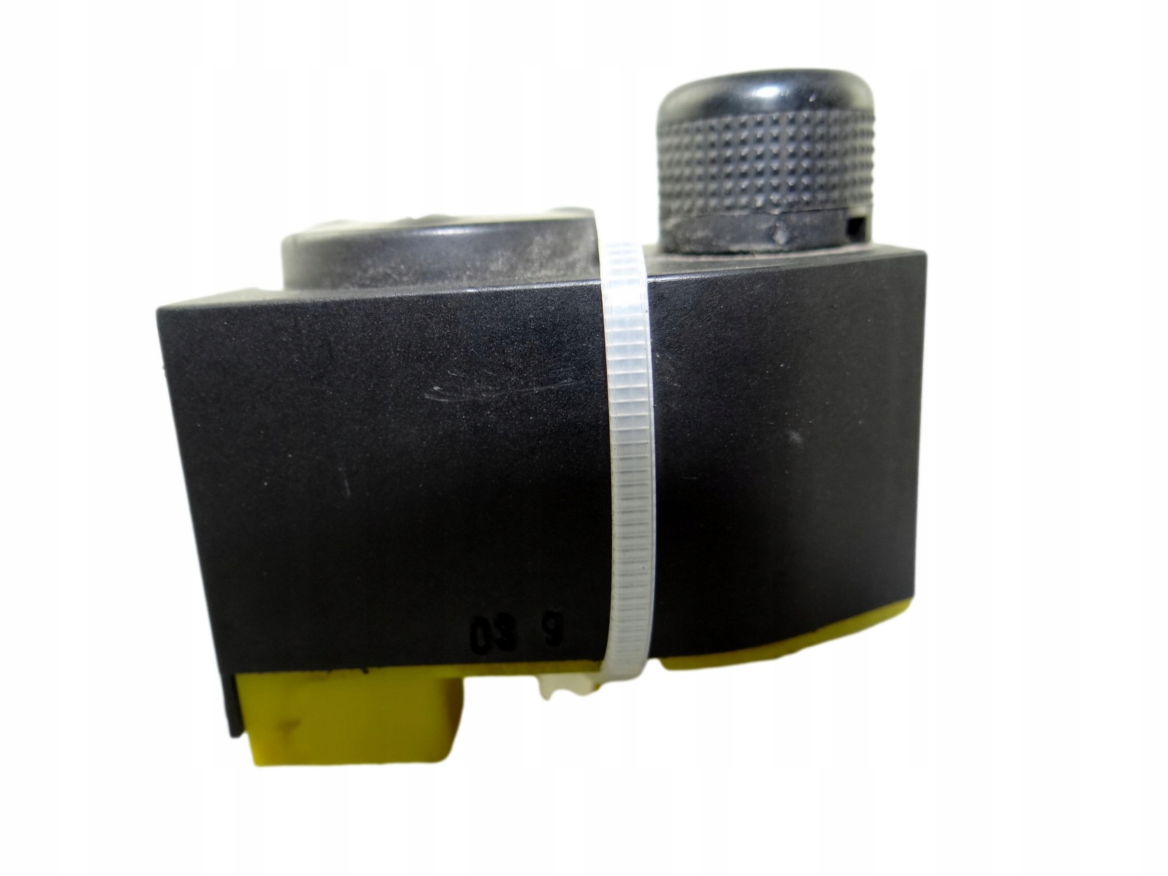 mirror control switch button VW SHARAN 7M0 959 5