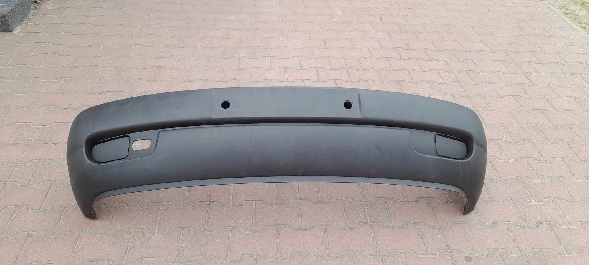 Paraurti accessori Anteriore VW T4
