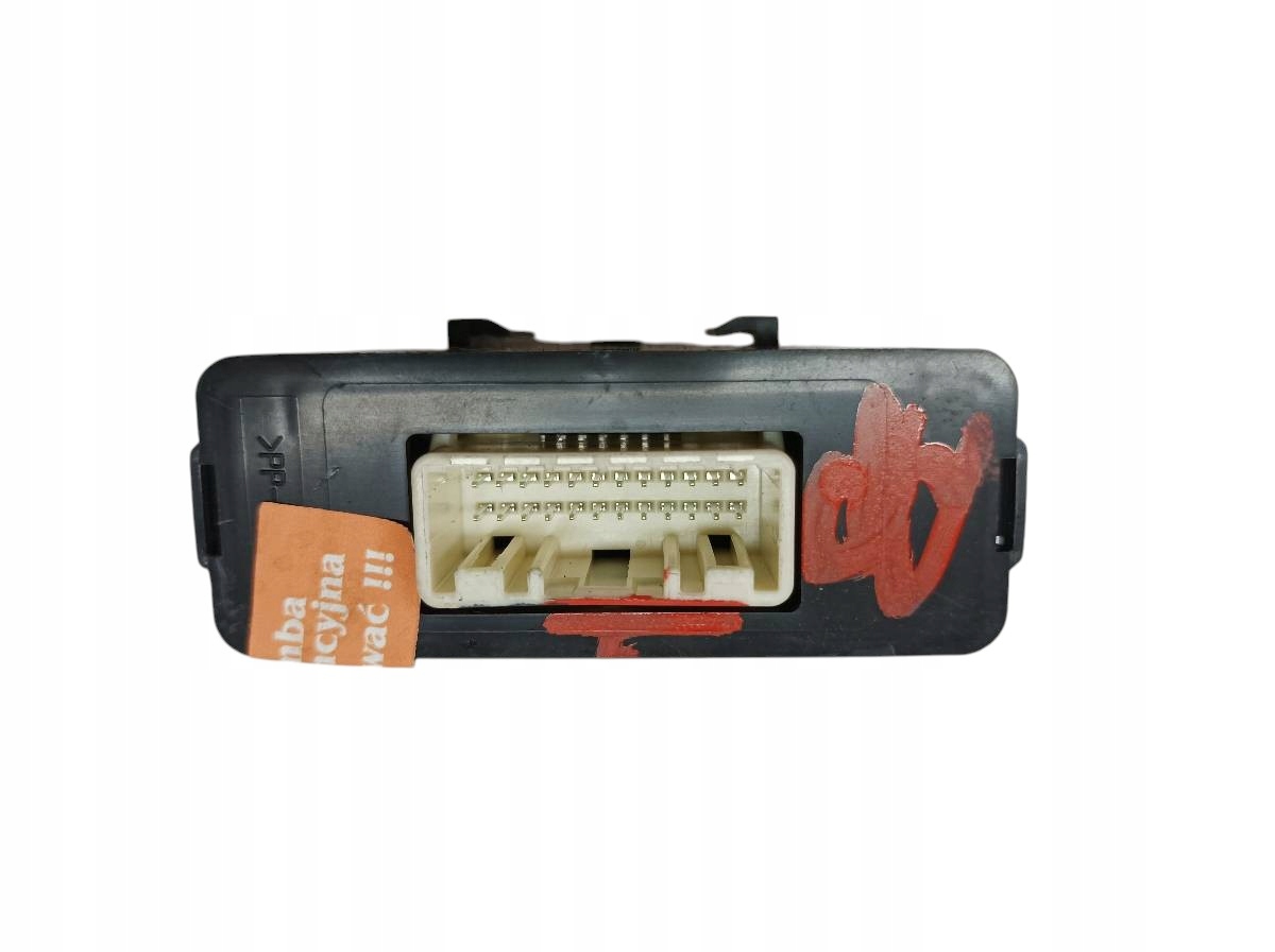 modulo AFS 253C0HV00A 35700-23763 Nissan Qashqai II (2013-)