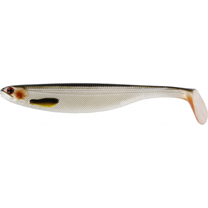 Przynęta Westin Shad Teez Slim 14CM 17G Lively Roa