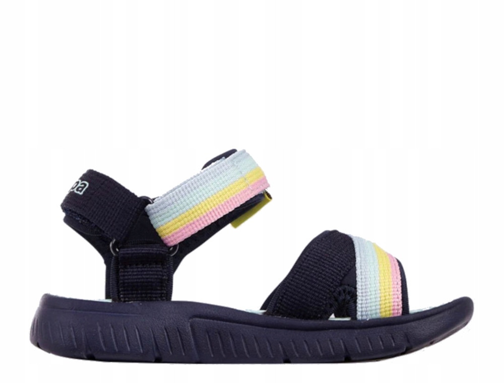 

Sandały dziecięce Kappa Jalua 260945K-6767 27