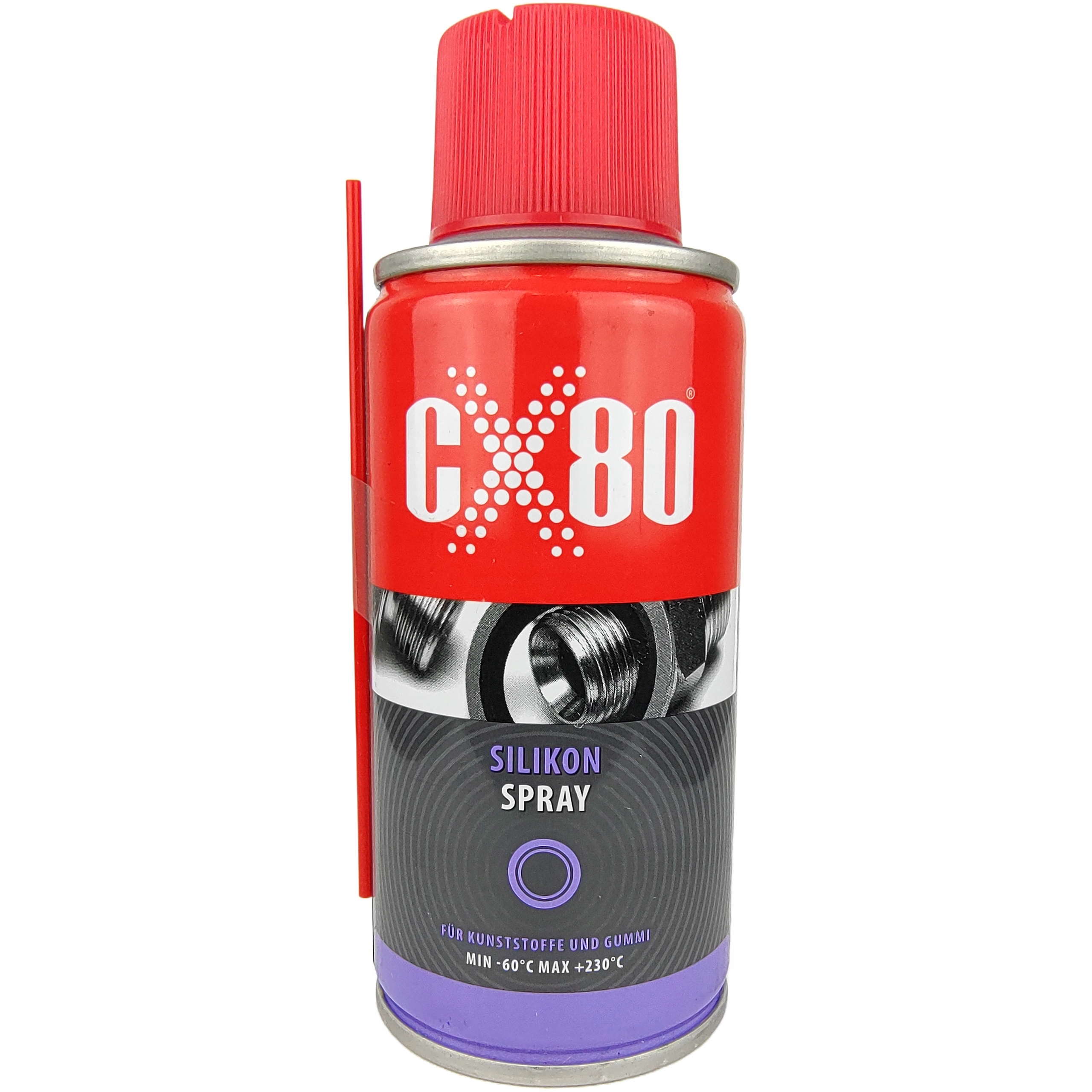 CX80 Smar Silikonowy Duo Do Ekspresu Kawy Uszczelek gumy Atest spożywczy