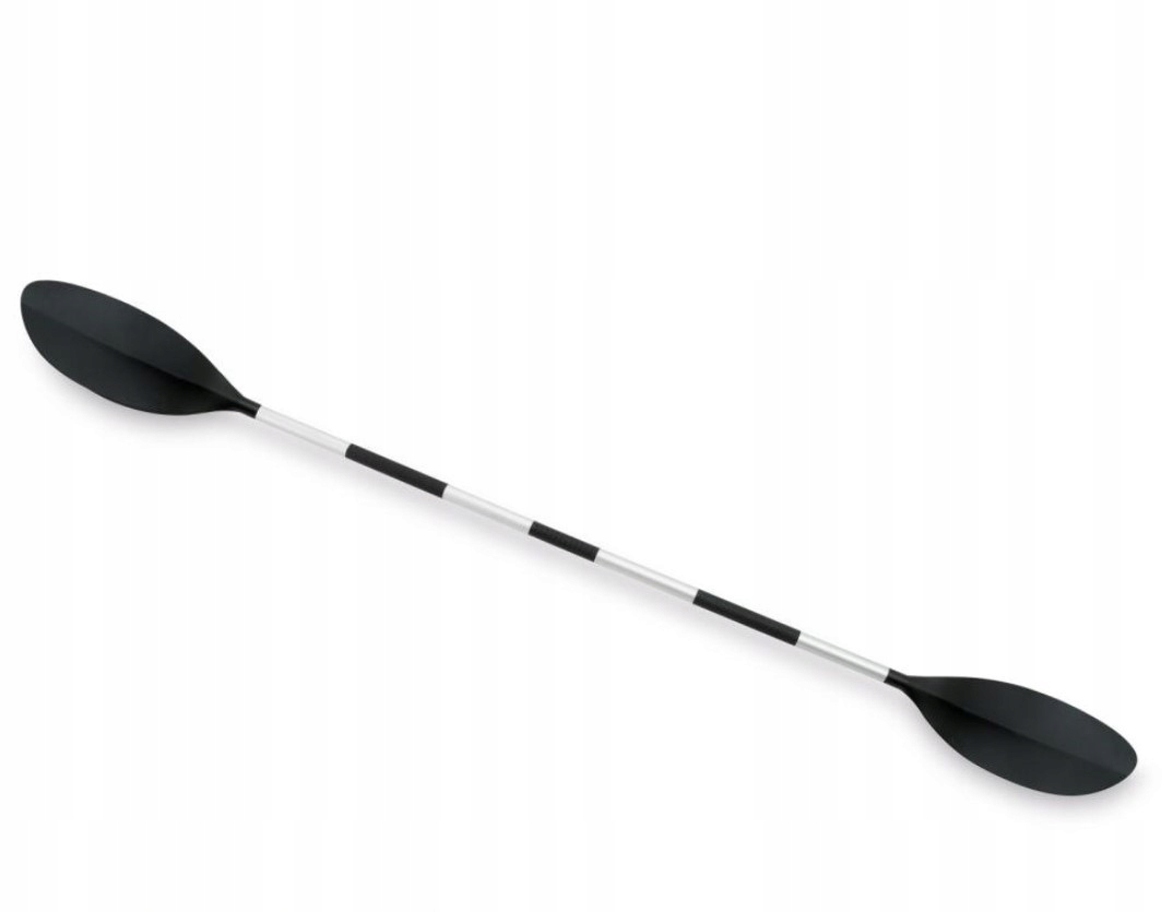 Wiosło aluminiowe 218 cm Kayak 69629 Intex
