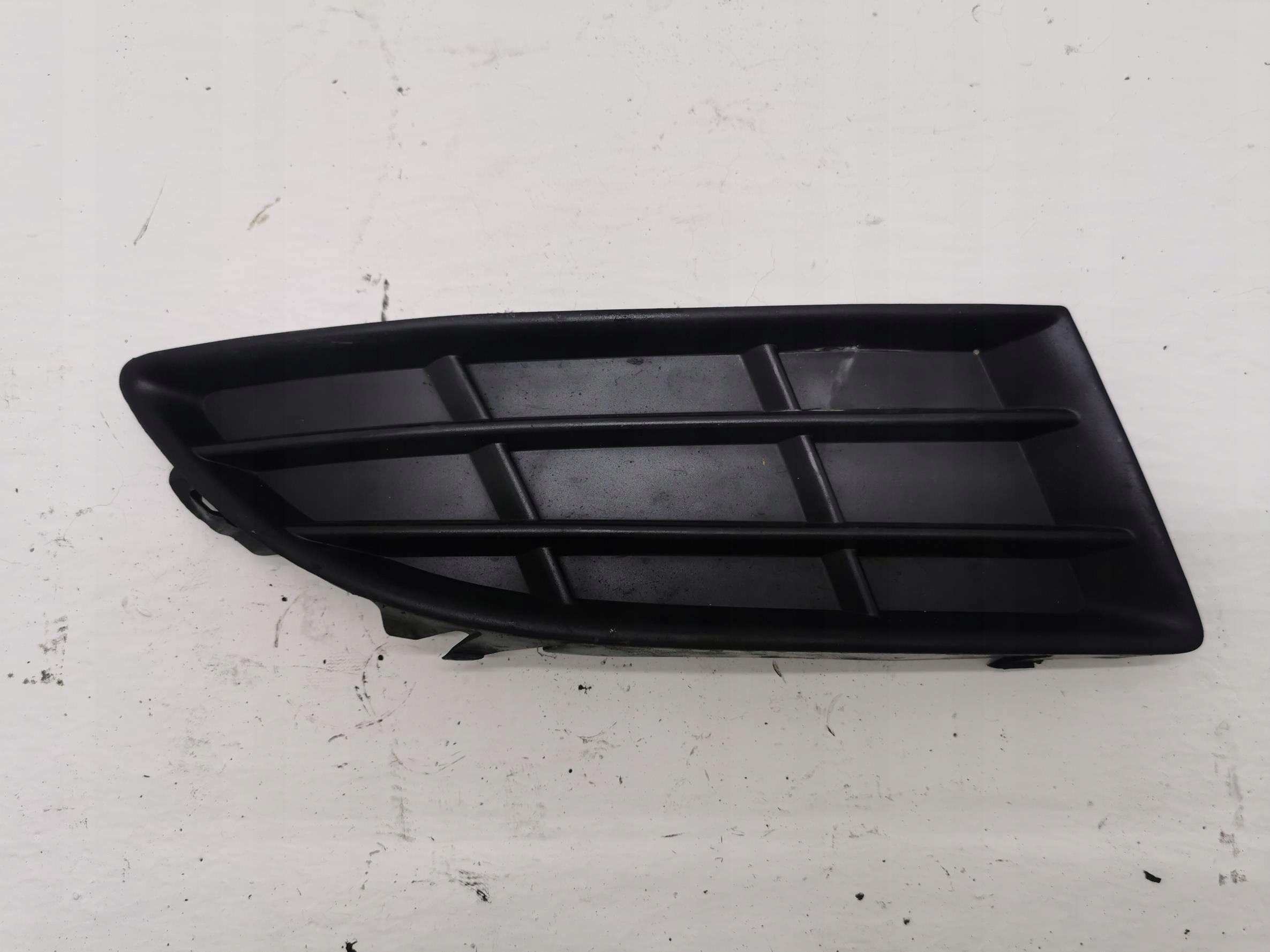 grid air conditioning devices right front SKODA FABIA II LIFT