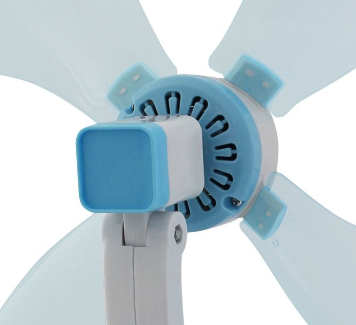 Wentylator do kampera 12V przyczepy z klipsem Numer katalogowy producenta ETLT1406-3100