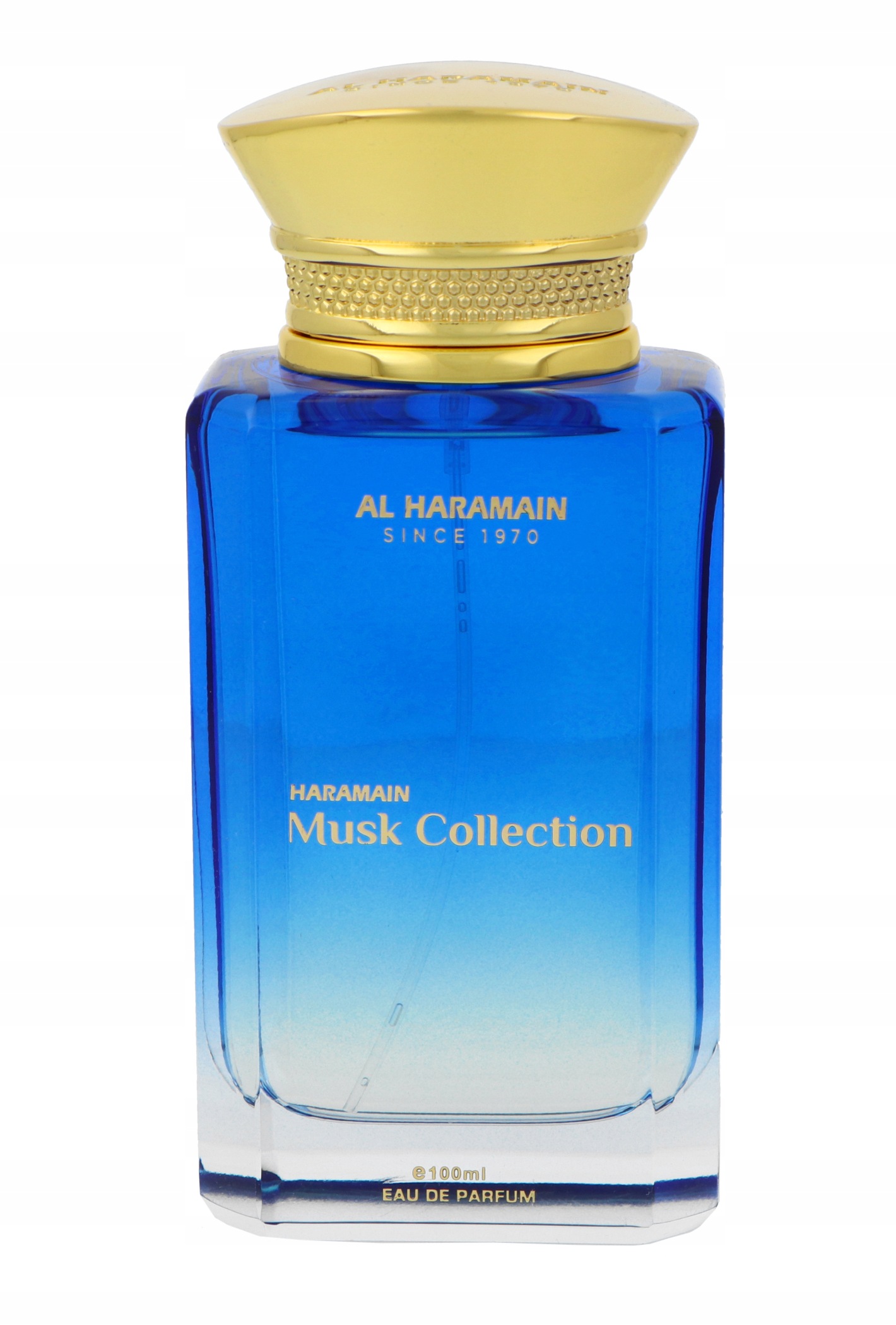 Al Haramain Musk Collection Edp 100ml