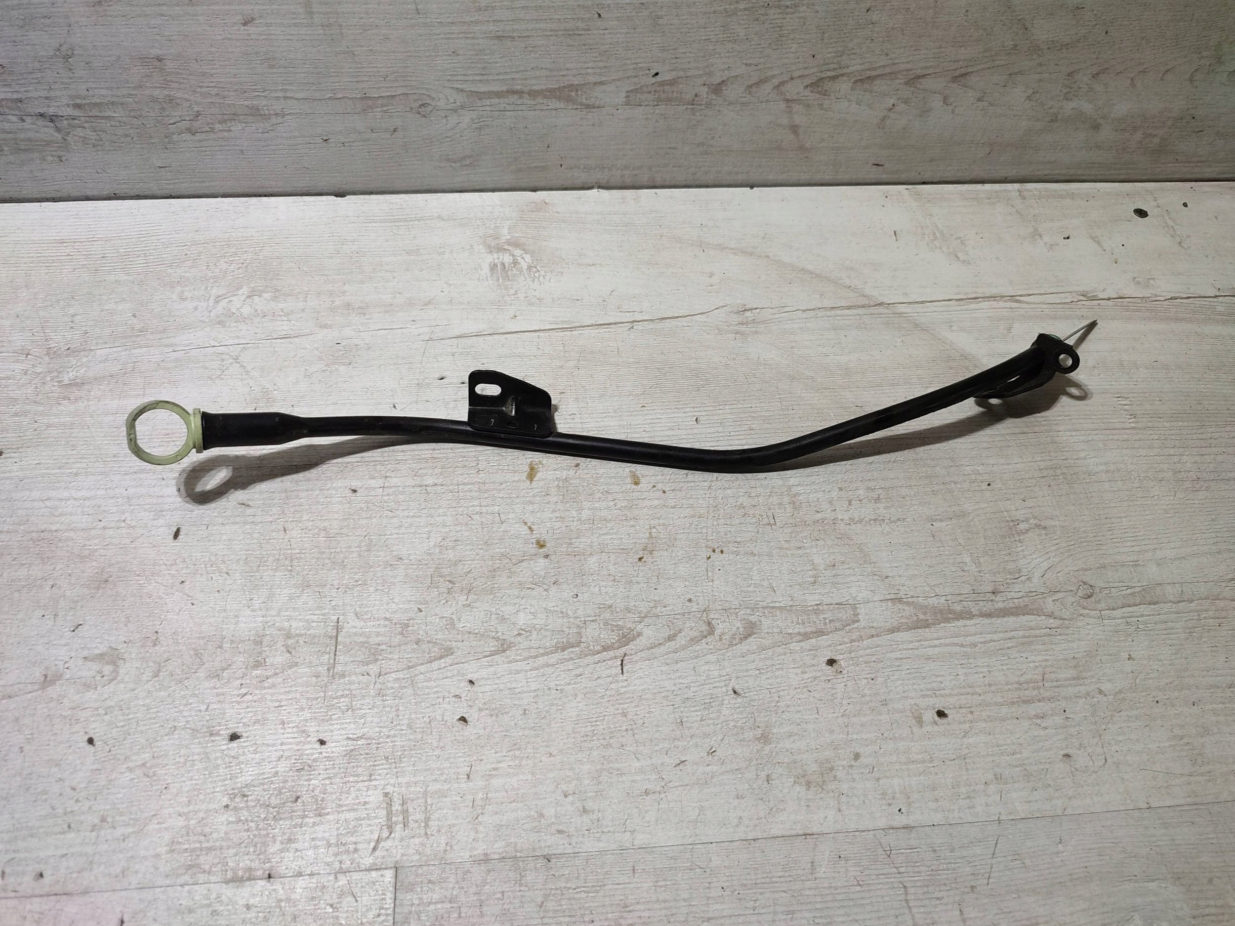 Opel Corsa F 2022 Bagnet Livello olio