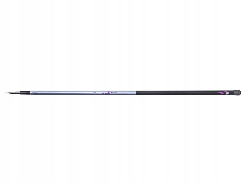 Wędka Mikado Ultraviolet II Pole 6m