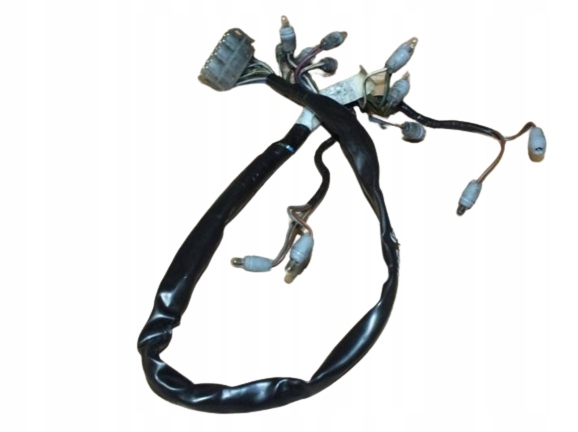 00000028 - Установка счетчика часы BMW R 850 1100 GS