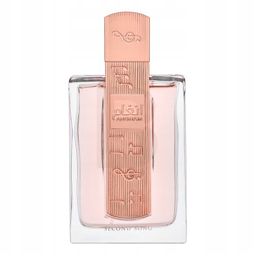 Lattafa Angham Second Song parfémovaná voda pro ženy 100 ml