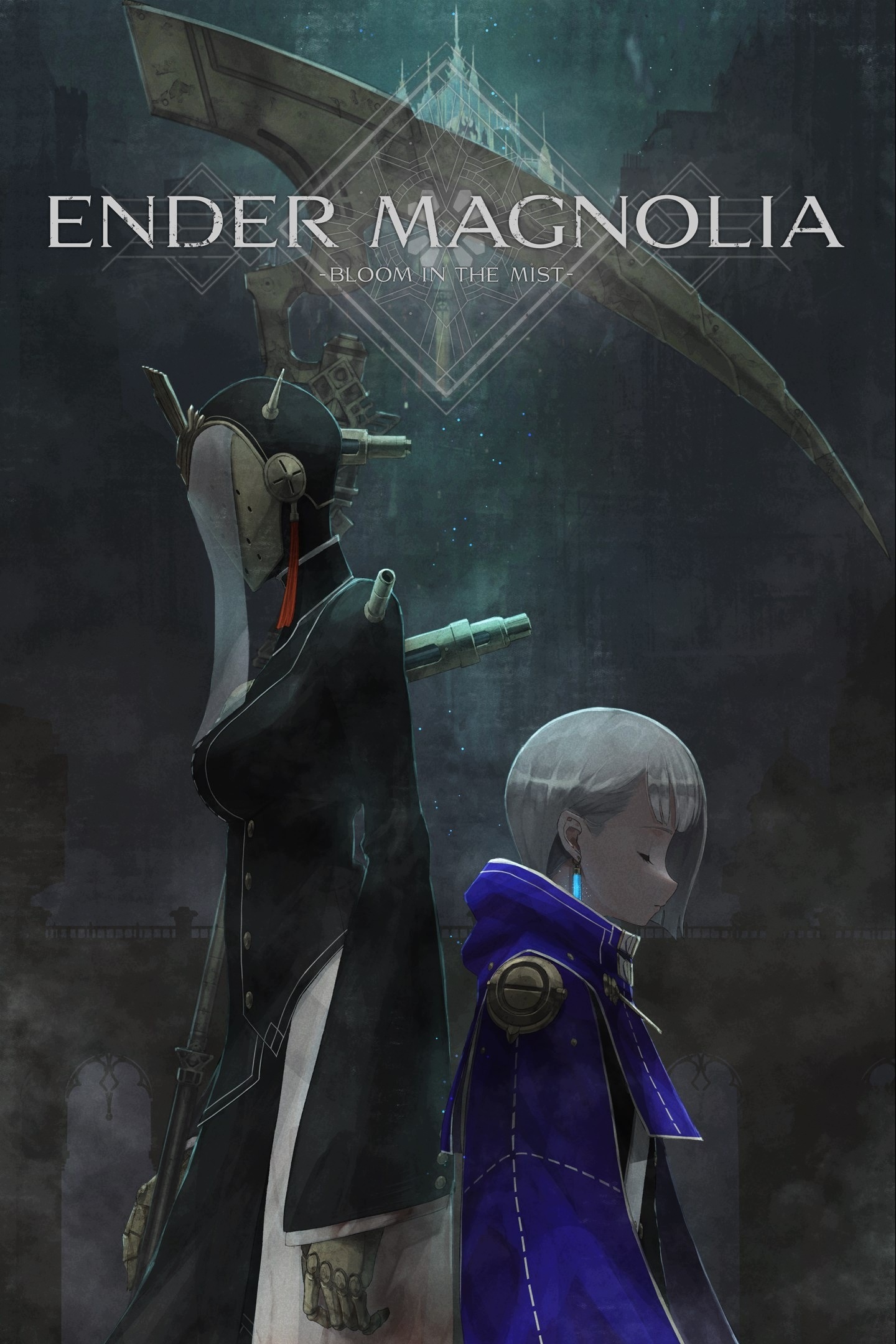 Ender Magnolia Bloom In The Mist Xbox One/x/s Klucz