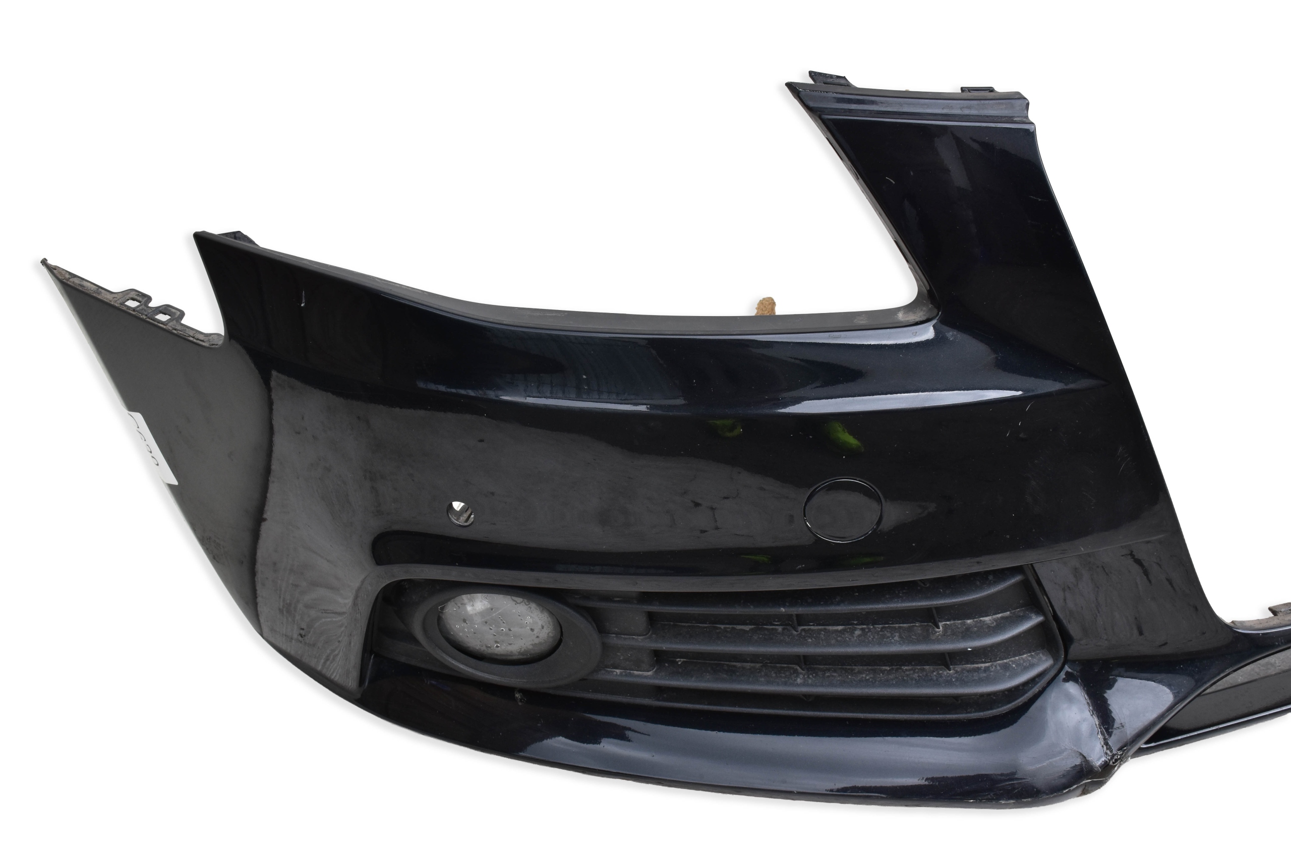 bumper front sensor PDC AUDI A4 B8 2007-2011 Kod lakieru: LZ9Y