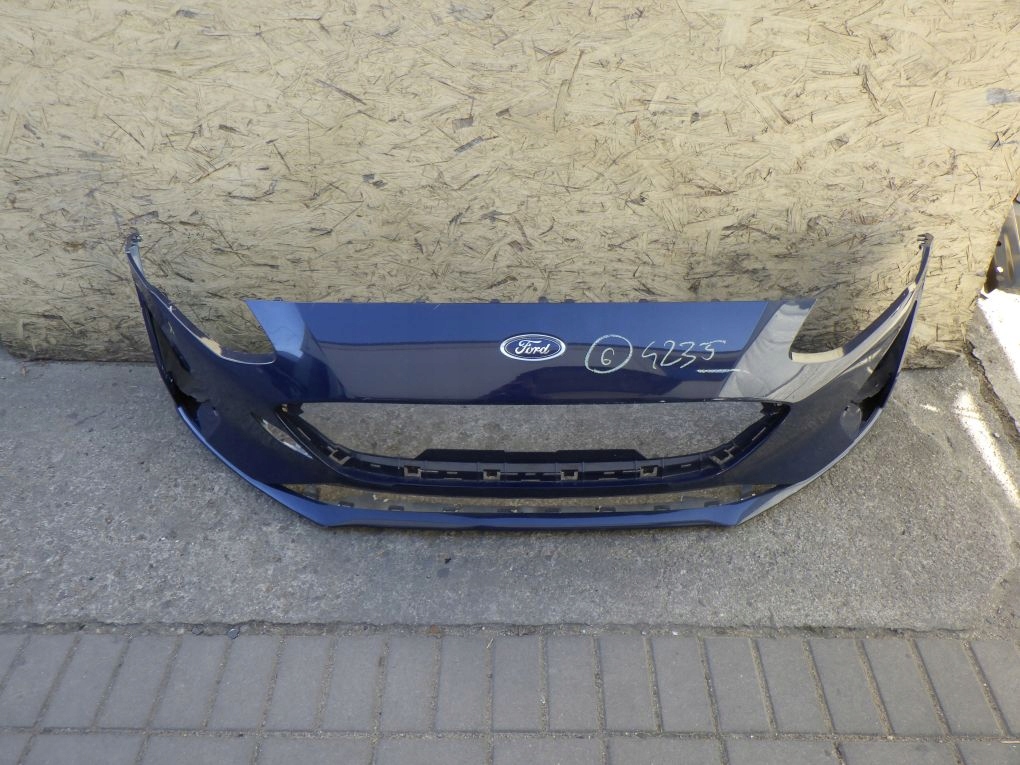 FORD FOCUS MK4 IV 2018- frontstoßstange
