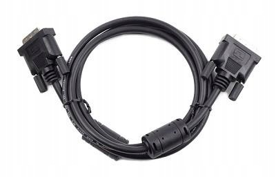 Kabel Gembird DVI-D Dual Link 4,5m Obrazu 1080P