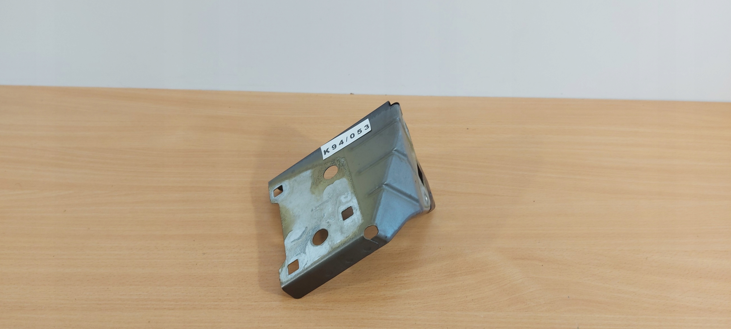 4133403B - JEEP GRAND CHEROKEE KL ЛЕВЫЙ КРОНШТЕЙН КРЫЛА ORG