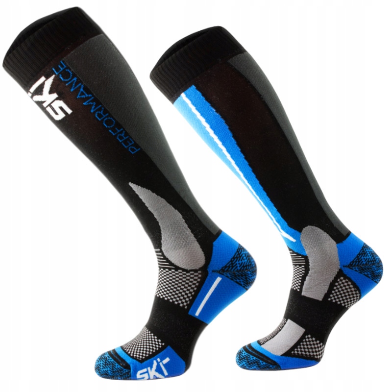 Skarpety na narty Performance SKI/UL04 tur 39-42