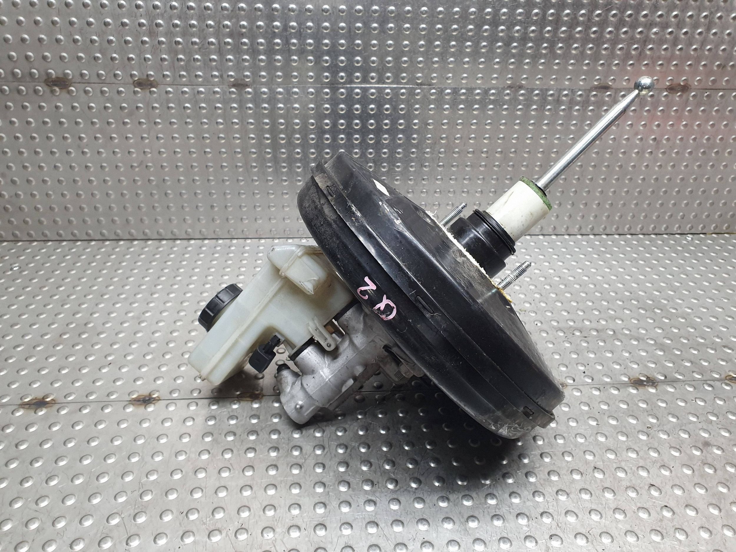 servo Servofreno 5Q1614105DC T-ROC PASSAT B8 GOLF VII LEON III A3 8V