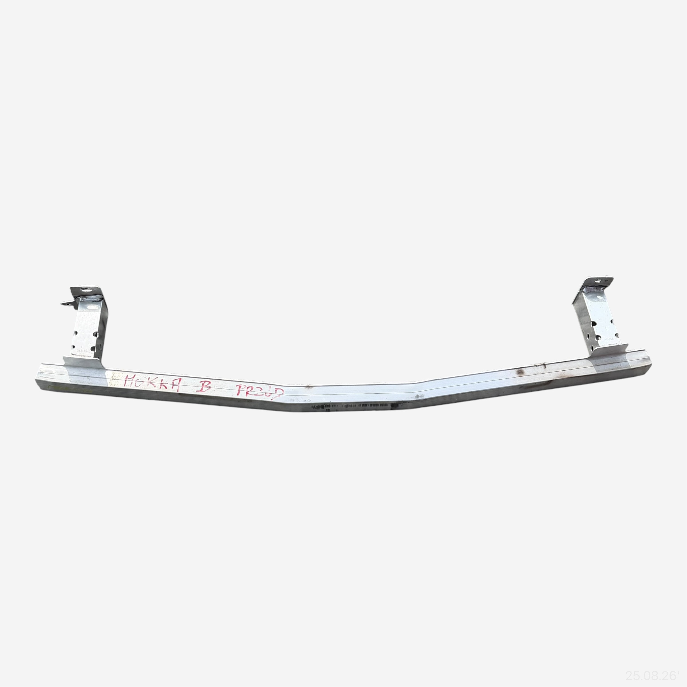 sider front below radiator beam tip OPEL MOKKA B II 2023 ROK