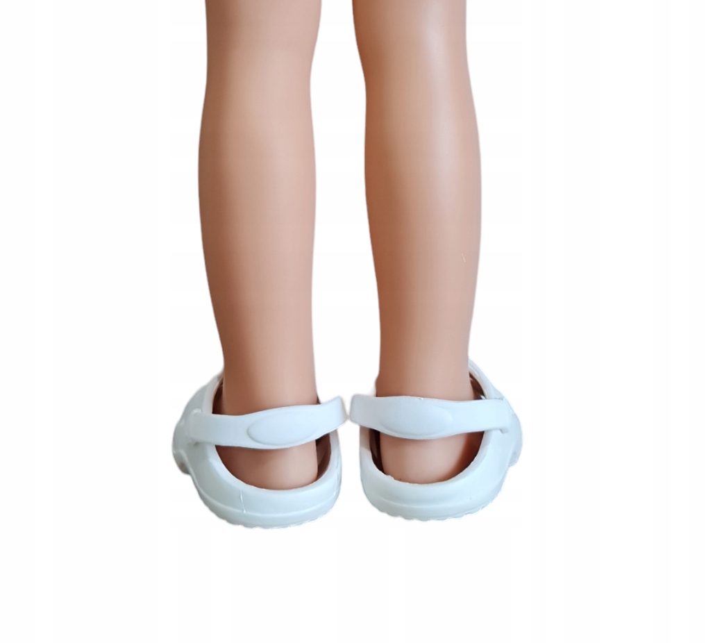 Lalka Paola Reina - BUCIKI do samodzielnego ozdobienia Marka inna