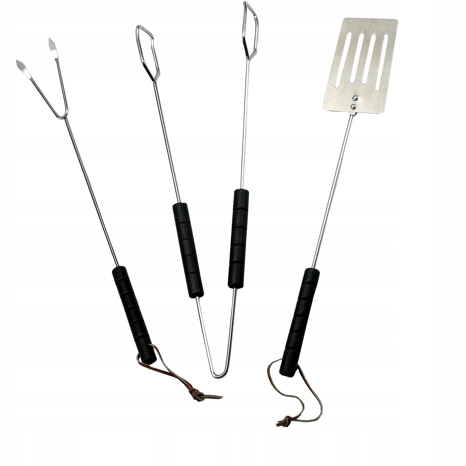 

Komplet sztućców do grillowania Activa Mastercook