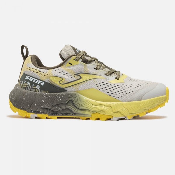 Buty Damskie Trailowe Joma Sima 2626 rozm. 39