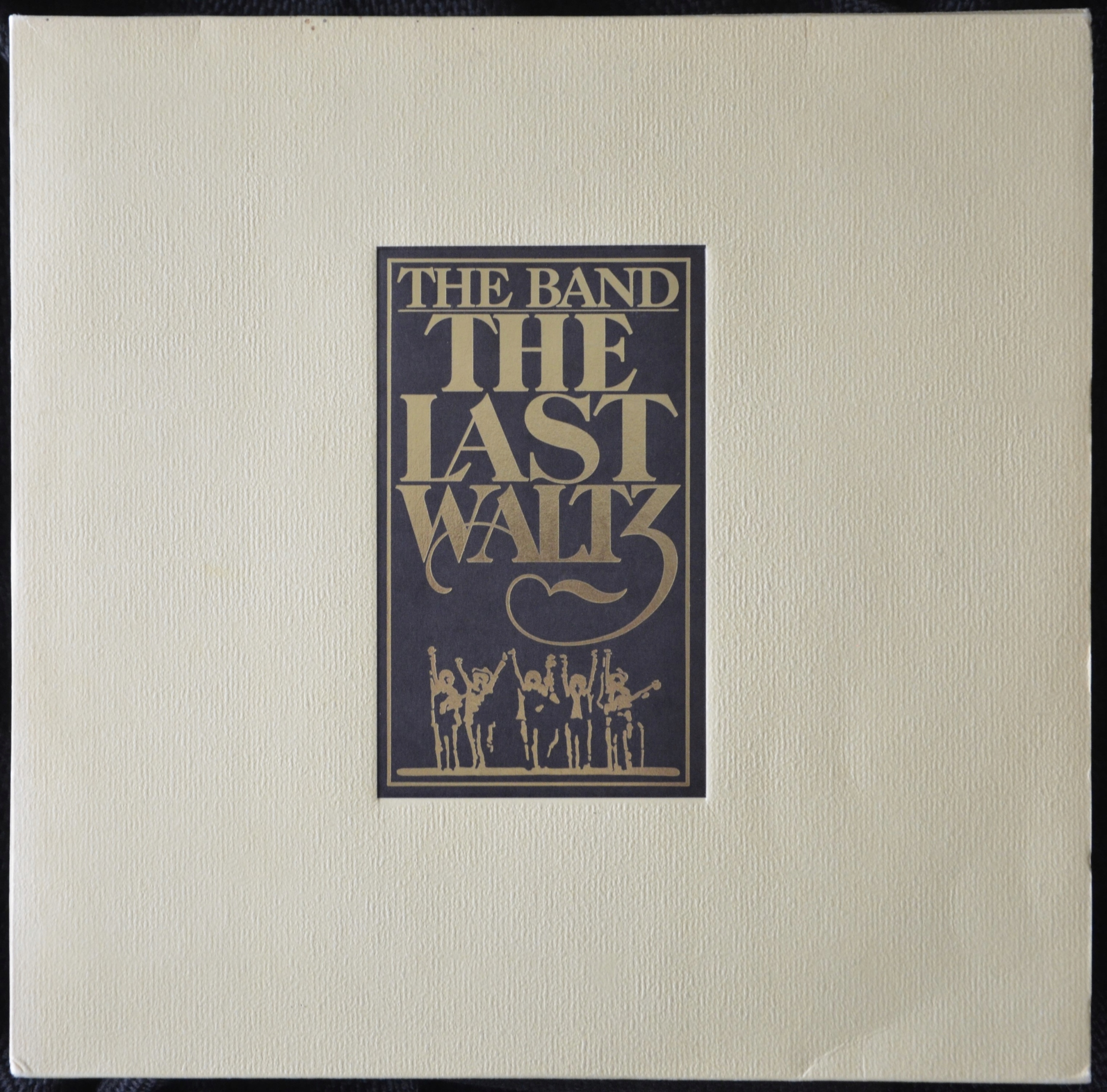 【未開封】The Band The Last Waltz 4CD THE BAND / ザ・バンド「THE LAST WALTZ [40TH ANNIVERSARY