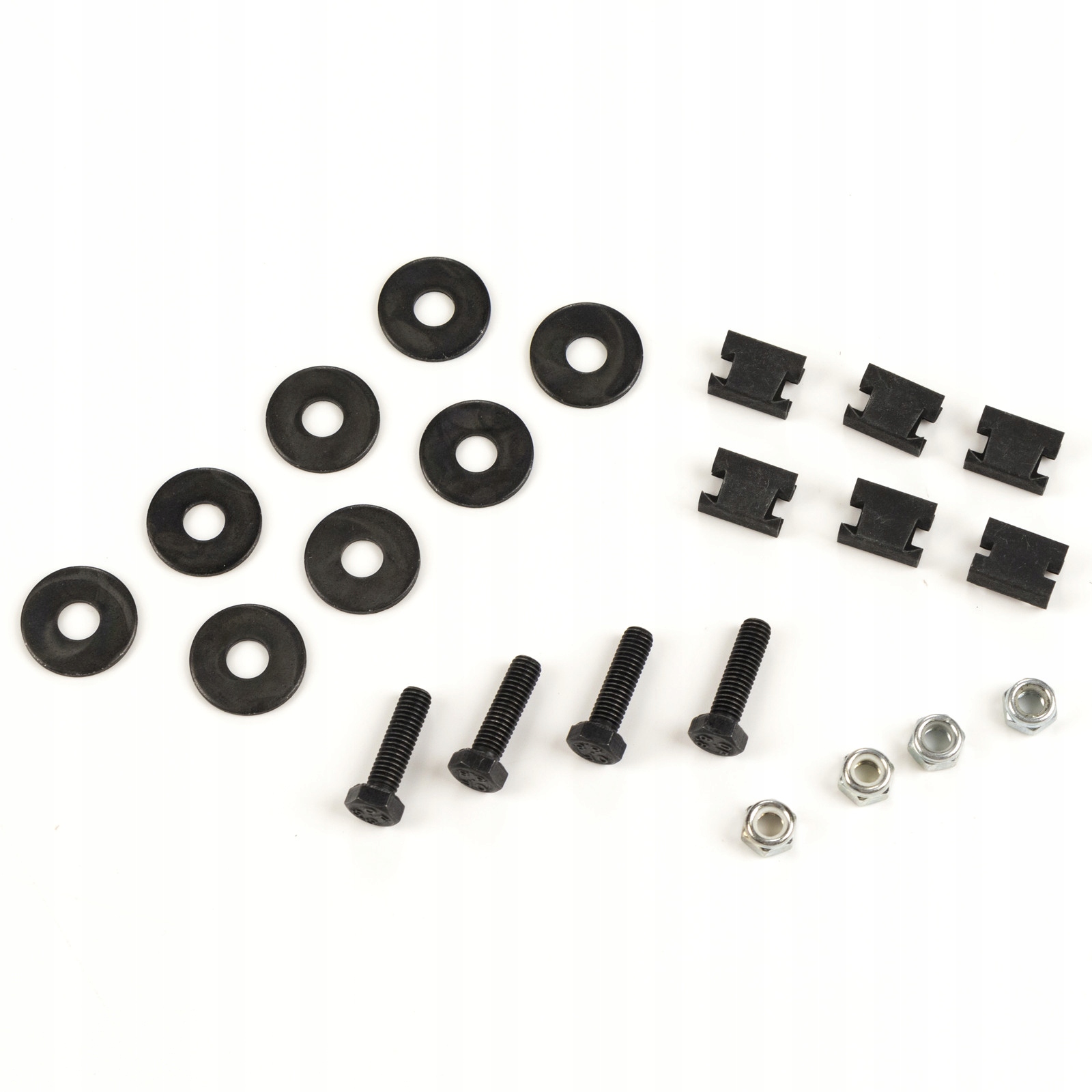 Chlapacze TYŁ ALFA ROMEO GIULIETTA Strona zabudowy tył