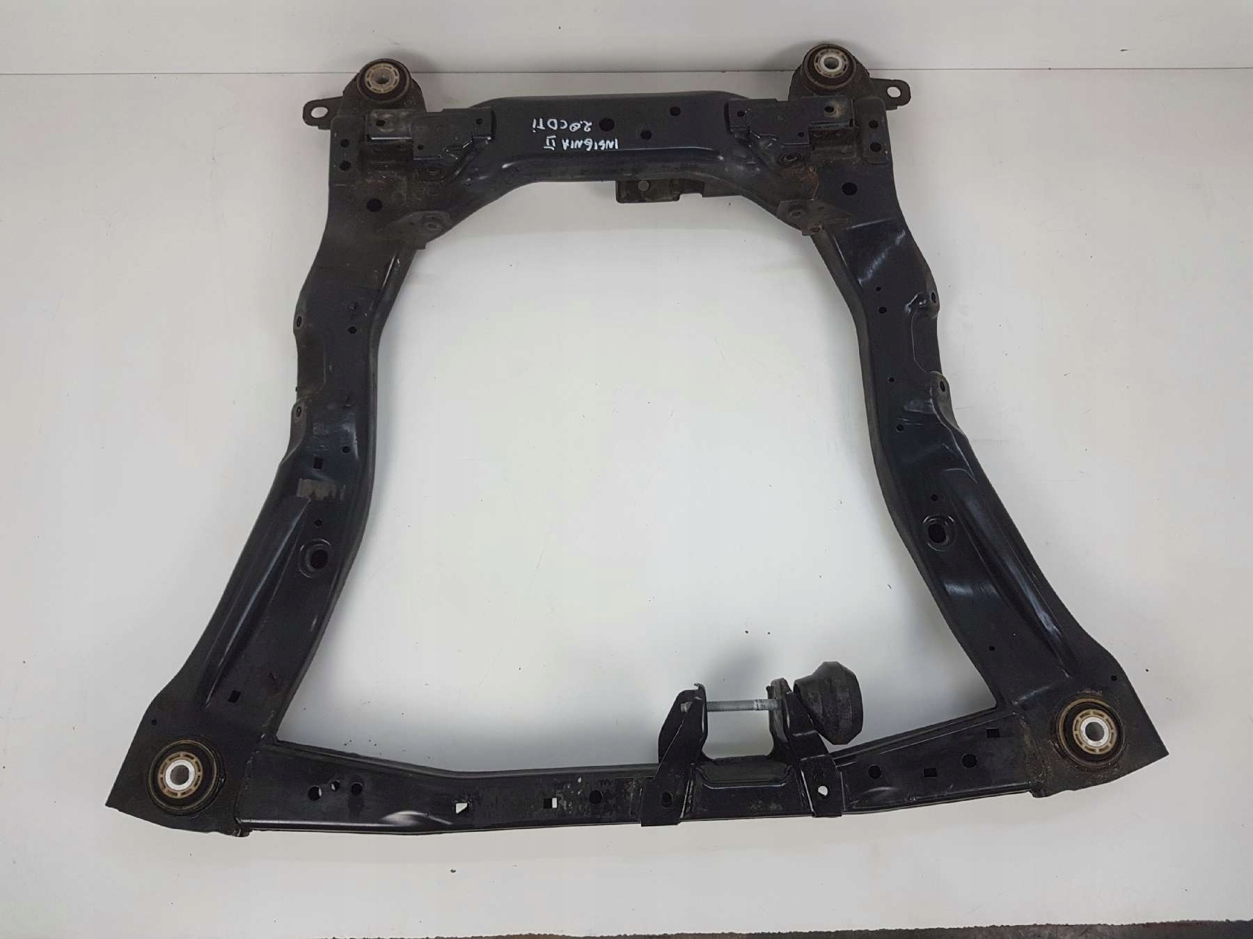 opel INSIGNIA B 2.0 подрамник балка перед