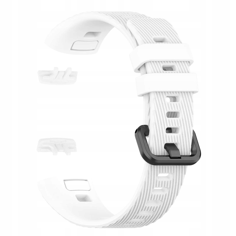 

Pasek Do Huawei Band 3 Pro 4 Pro Biały