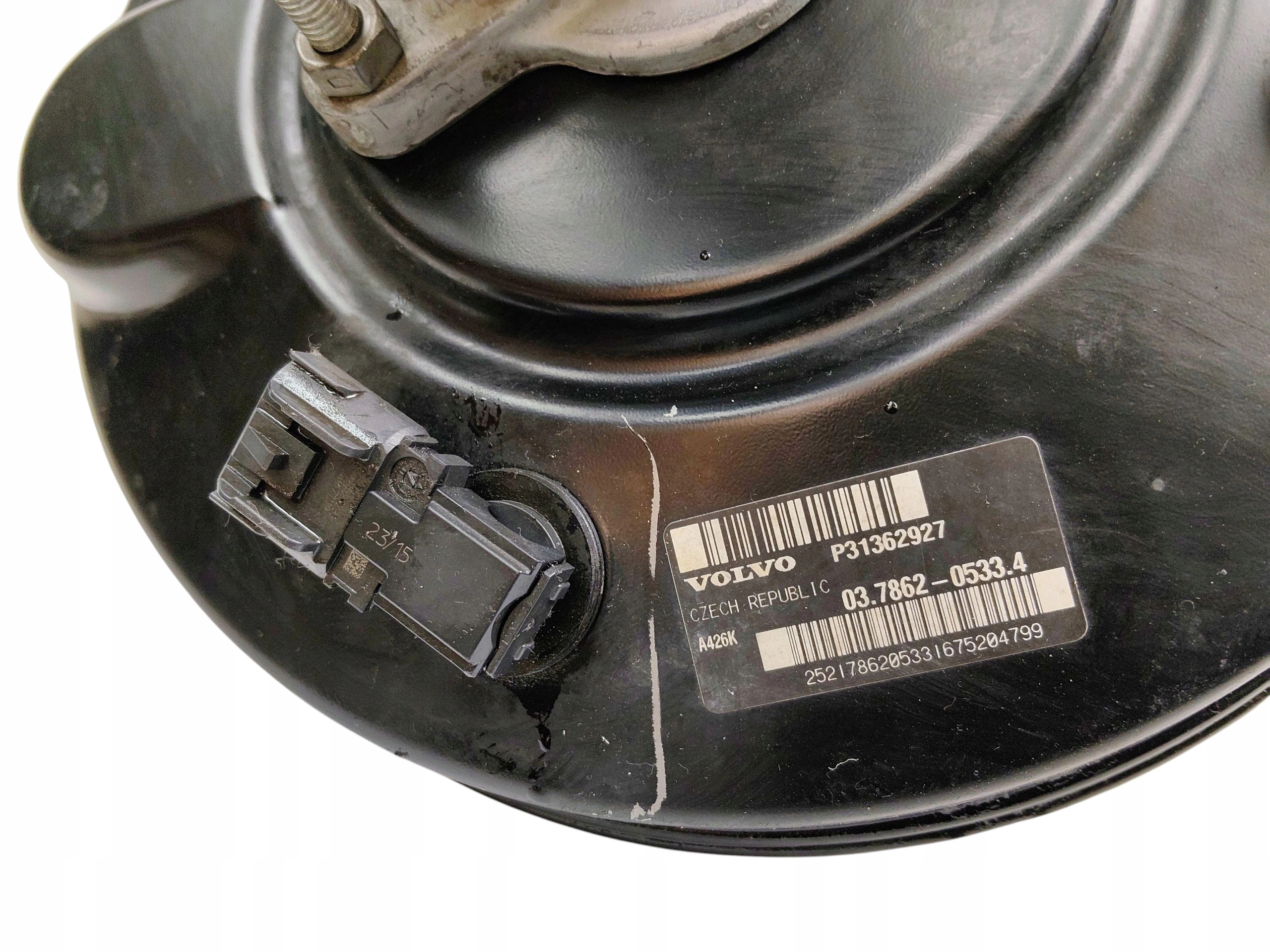 Servo bremsen VOLVO V40 II P31362927