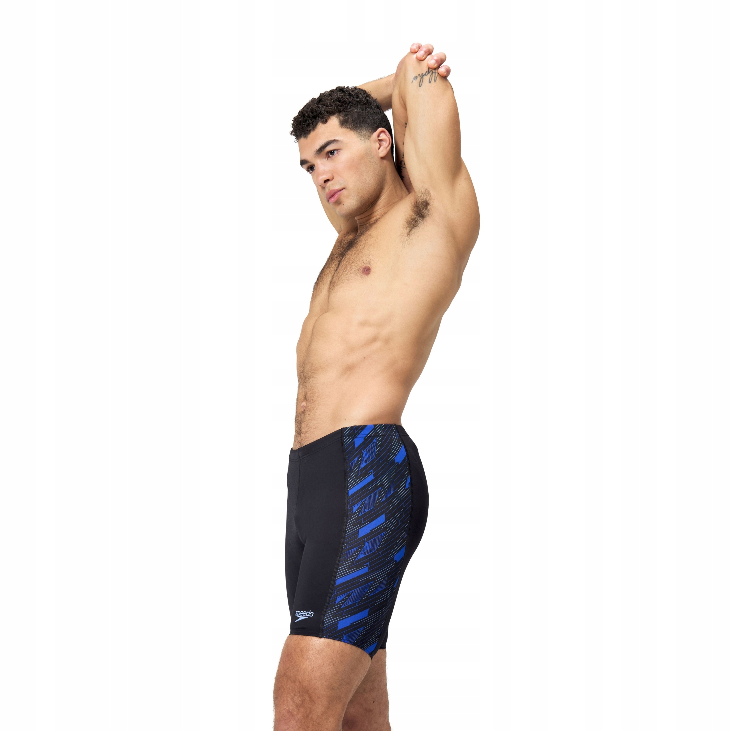 Pánské plavkové kraťasy Speedo HyperBoom velikost D8