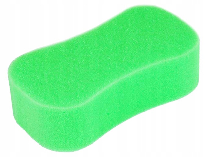 

Mycia Samochodu 22X12X6,5 CM Gąbka Do
