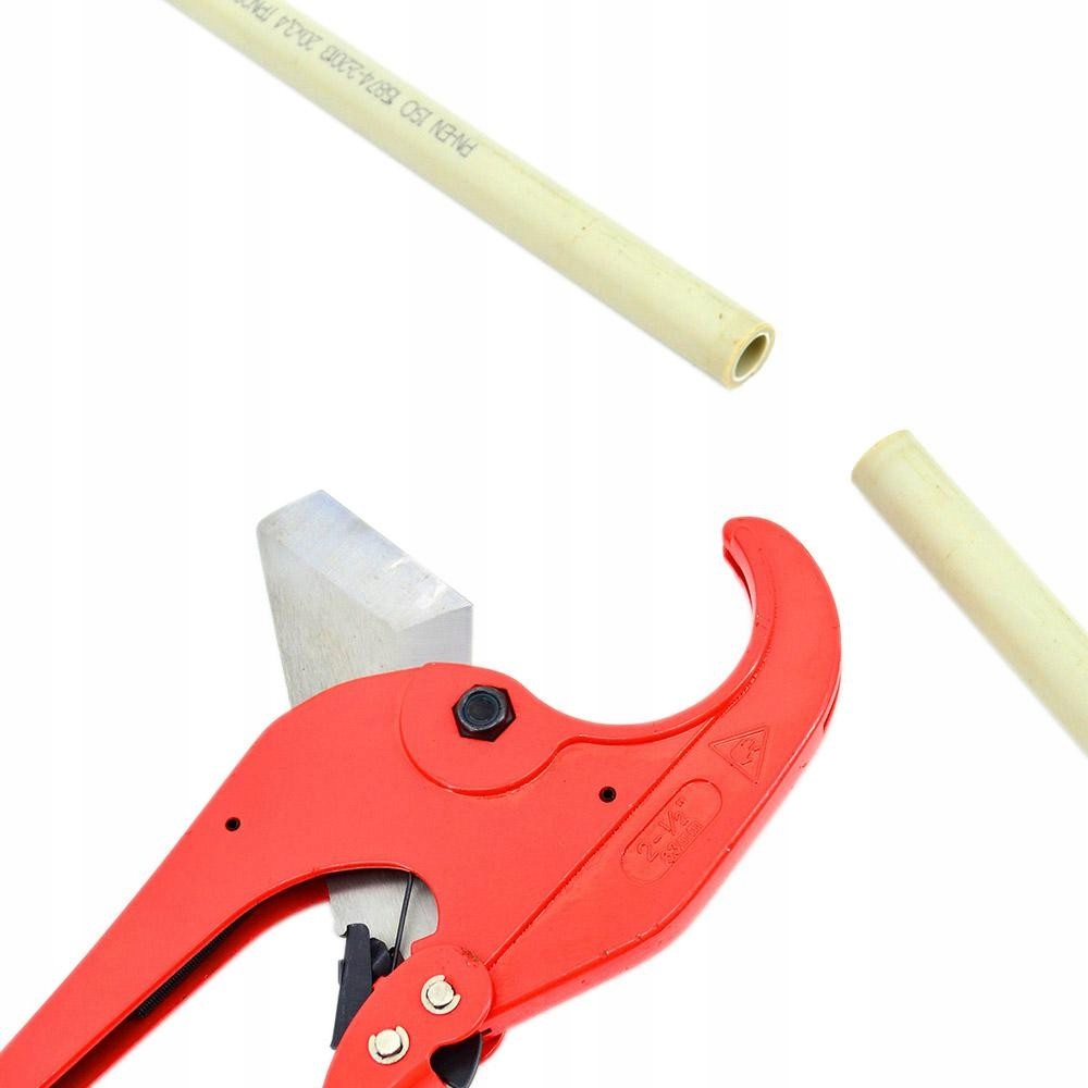 AWTOOLS PRZECINAK DO RUR PCV 63 Kod producenta AW31501