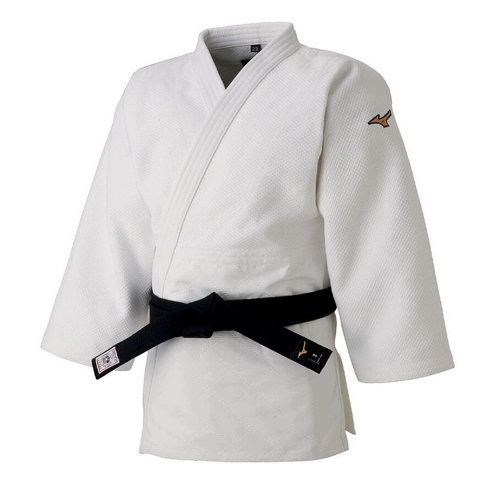 Mizuno Ijf jacket Cn 2023(U) White 3.0