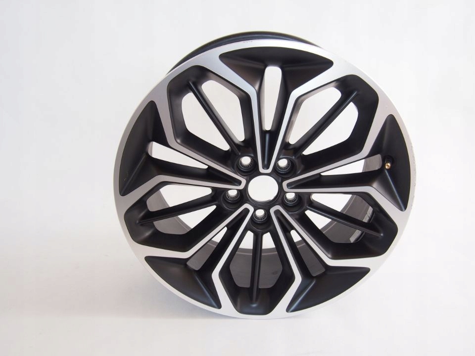 Ford Kuga Mondeo disk 8Jx18H2 et 55 5x108
