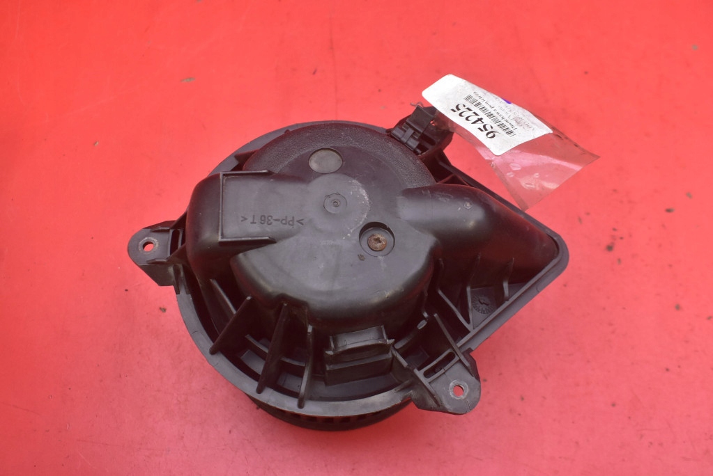 riscaldamento VENTOLA BOCCHETTE EU OPEL VIVARO 1 e 02-06