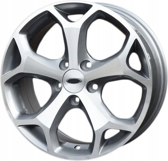 Disky 17'' Alfa Romeo 166