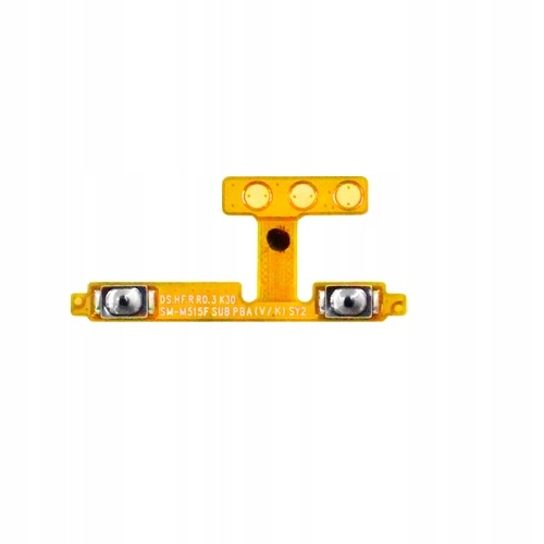 ORG Taśma FLEX VOLUME SAMSUNG M31S M51 A32 A12