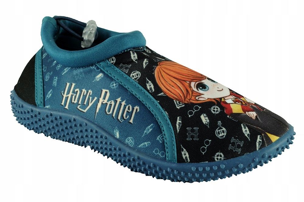 

Buty do wody Dziecięce Harry Potter Licencja r-26