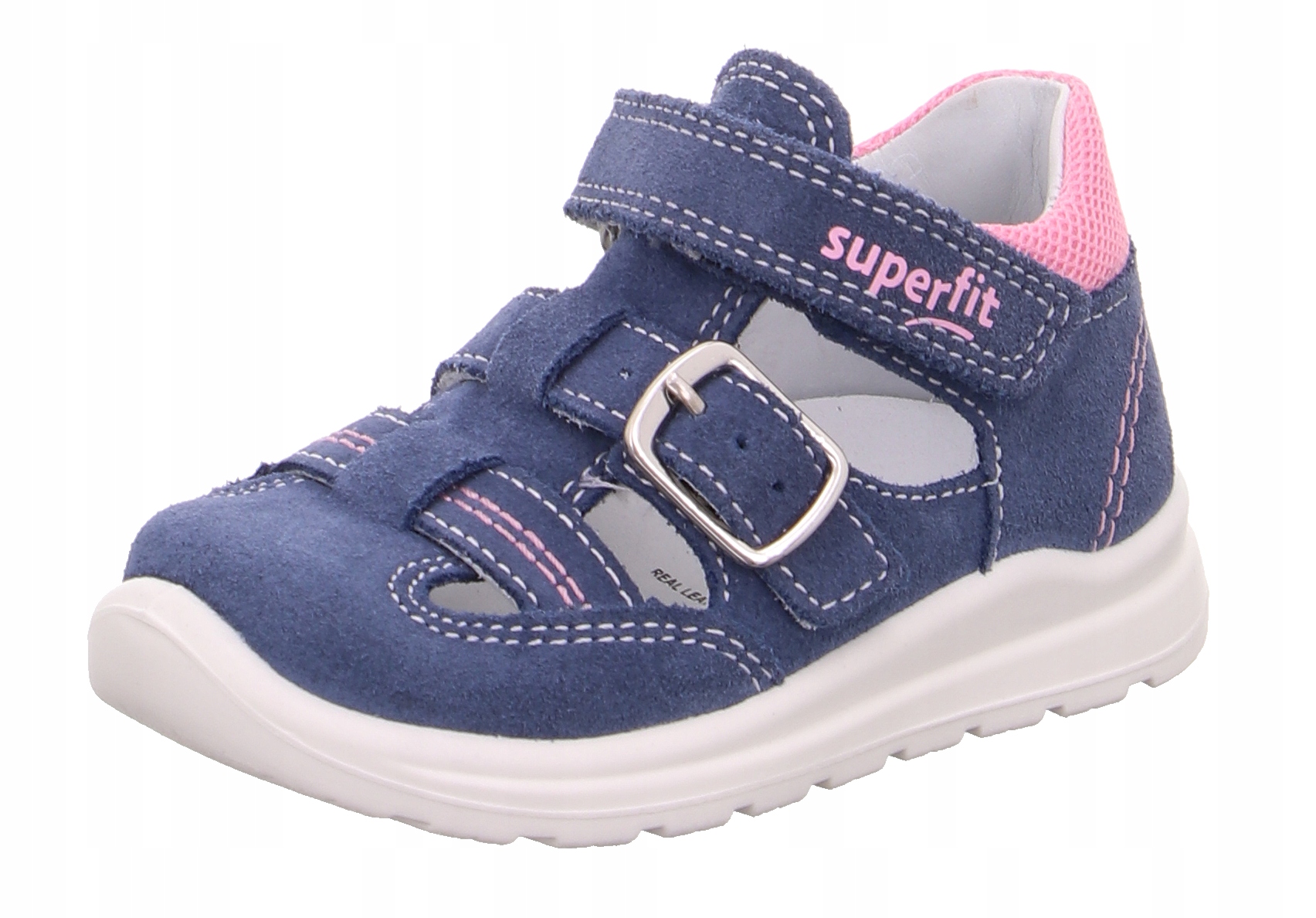 

Superfit sandałki Mell 0-600430-8200 r. 24