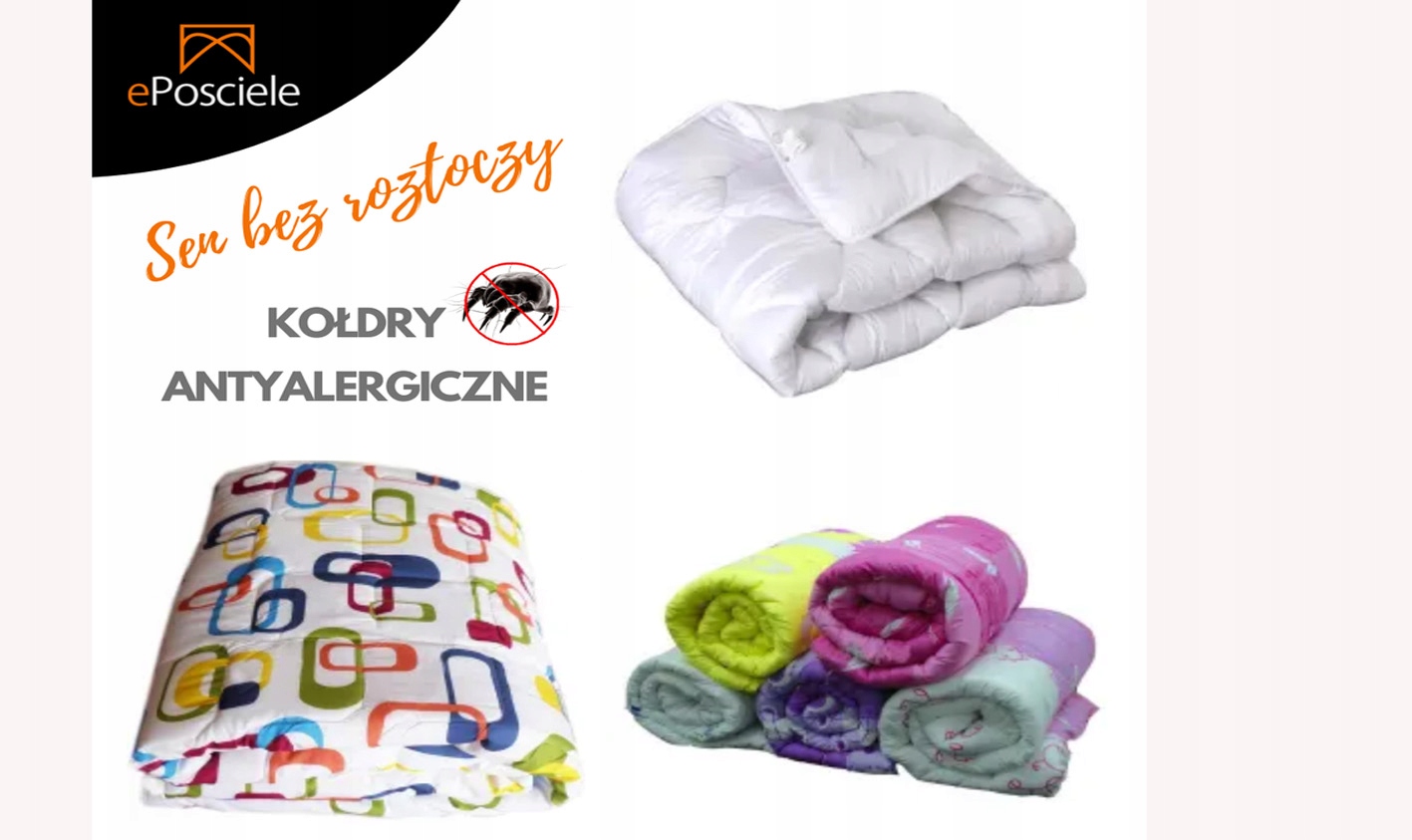 KOŁDRA DZIECIĘCA DO ŁÓŻECZKA 100x135 + PODUSZKA Marka ePosciele