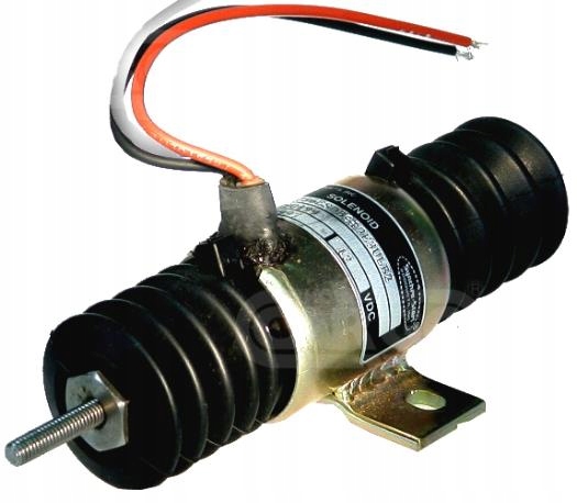 CEWKA CYLINDRYCZNA GASZENIA START STOP SA-4180-12